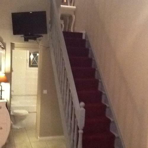 Bed & Breakfast La Villa Blanche