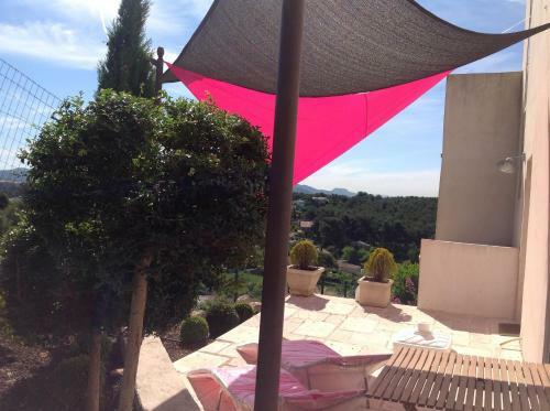 Bed & Breakfast La Villa Blanche