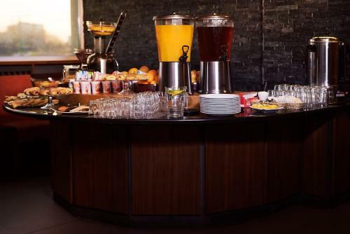 Hotel Tychy Prime