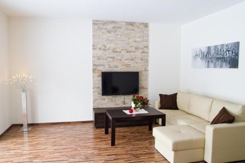 Apartamenty Katowice