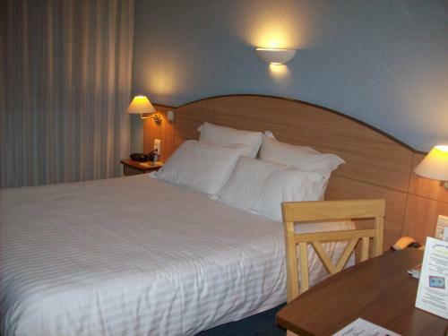 Hotel Maison Carr�e