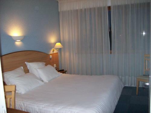 Hotel Maison Carr�e