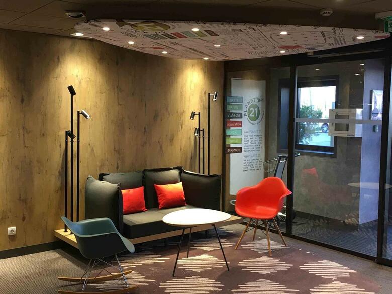 Hotel Ibis Toulouse Pont Jumeaux