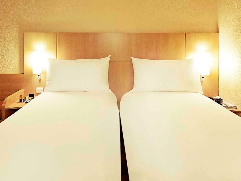 Hotel Ibis Toulouse Pont Jumeaux