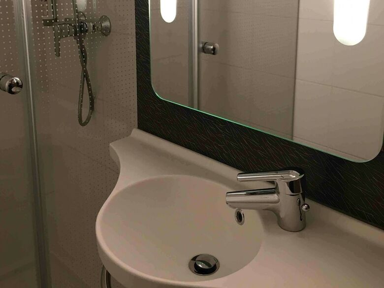 Hotel Ibis Toulouse Pont Jumeaux