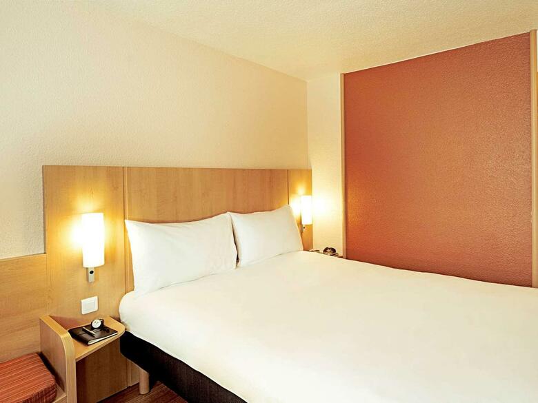 Hotel Ibis Toulouse Pont Jumeaux