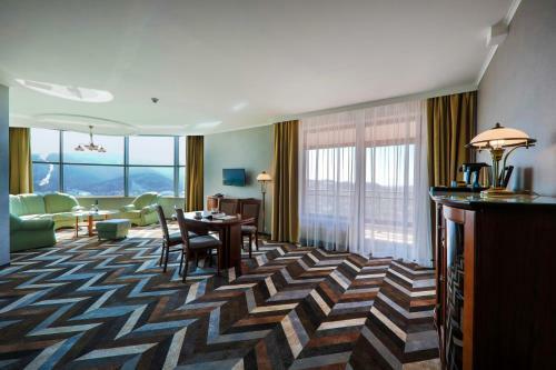 Hotel Belweder