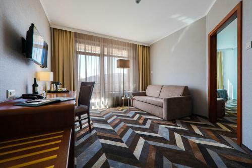 Hotel Belweder