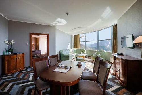 Hotel Belweder