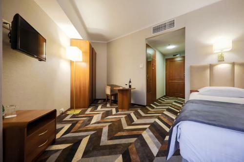 Hotel Belweder