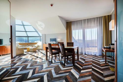 Hotel Belweder