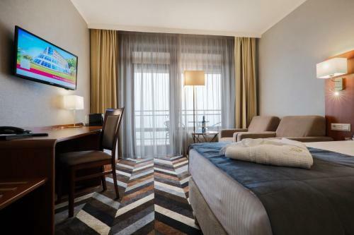 Hotel Belweder