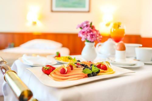 Hotel Belweder