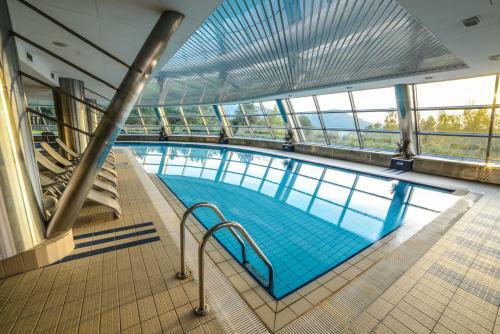 Hotel Belweder