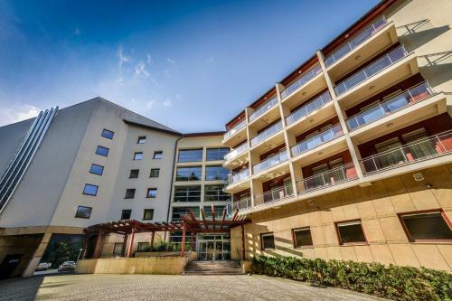 Hotel Belweder