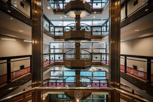 Hotel Belweder