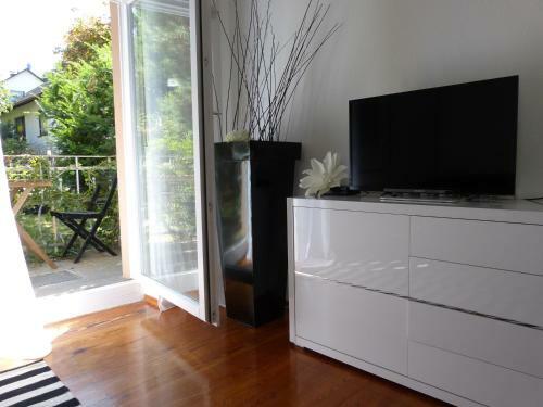 Apartamento Villa Monte