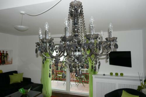 Apartamento Villa Monte