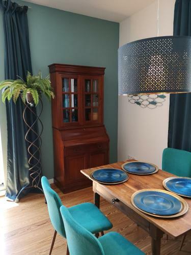 Apartamento Villa Monte