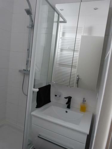 Apartamento Villa Monte