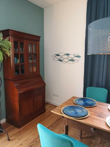 Apartamento Villa Monte