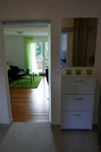 Apartamento Villa Monte