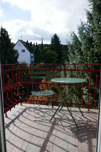 Apartamento Villa Monte