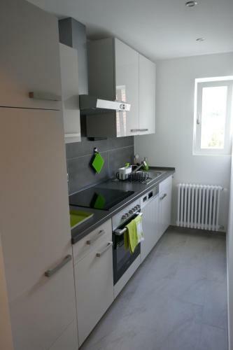 Apartamento Villa Monte