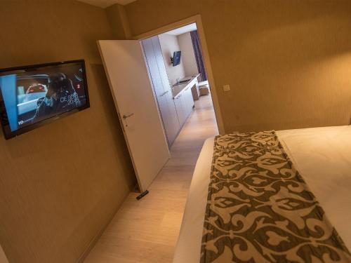 Hotel Excelsior