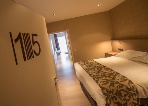 Hotel Excelsior
