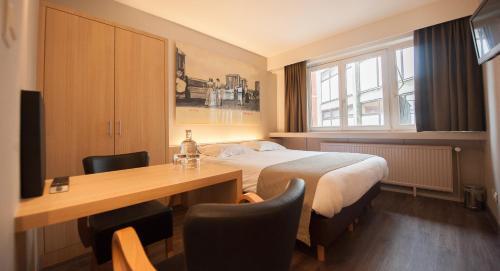 Hotel Excelsior