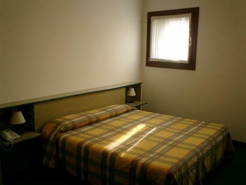 Hotel Albergo Alla Campana