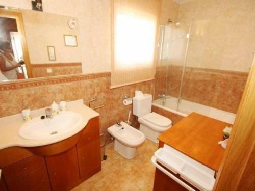 Villa Peniscola, 5 Pi�ces, 8 Personnes - Hisp-234-66