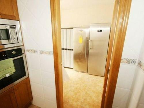 Villa Peniscola, 5 Pi�ces, 8 Personnes - Hisp-234-66