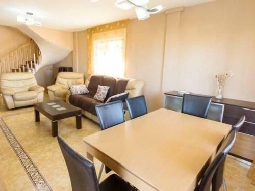 Villa Peniscola, 5 Pi�ces, 8 Personnes - Hisp-234-66