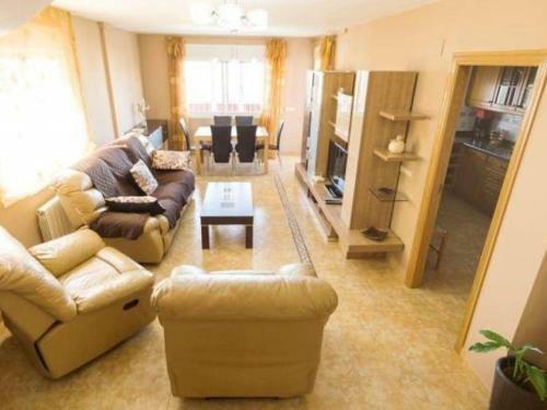 Villa Peniscola, 5 Pi�ces, 8 Personnes - Hisp-234-66