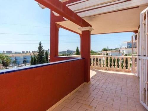 Villa Peniscola, 5 Pi�ces, 8 Personnes - Hisp-234-66