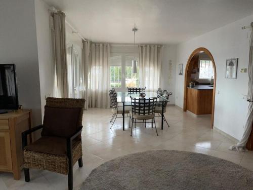 Apartamento De Playa