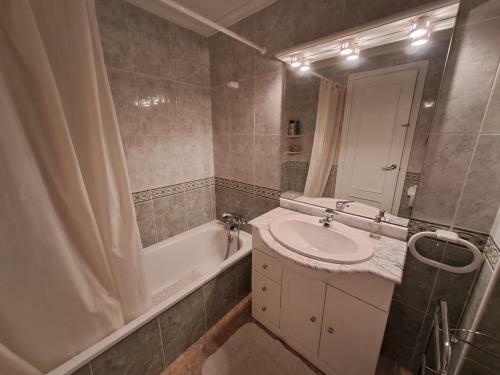Apartamento Baix Maestrat Vista Mar Orangecosta