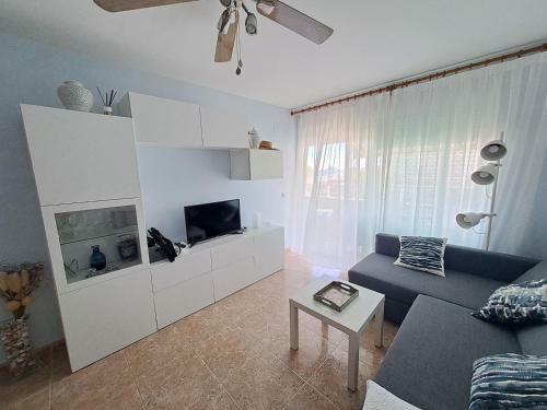 Apartamento Baix Maestrat Vista Mar Orangecosta