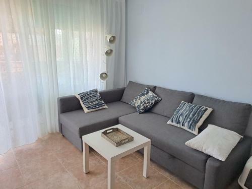 Apartamento Baix Maestrat Vista Mar Orangecosta