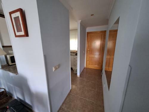 Apartamento Baix Maestrat Vista Mar Orangecosta