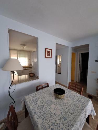 Apartamento Baix Maestrat Vista Mar Orangecosta