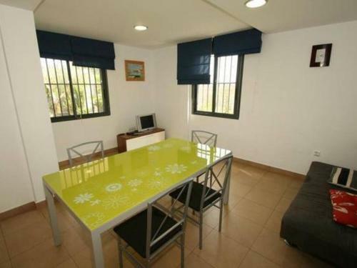 Villa Peniscola, 4 Pi�ces, 6 Personnes - Hisp-234-41
