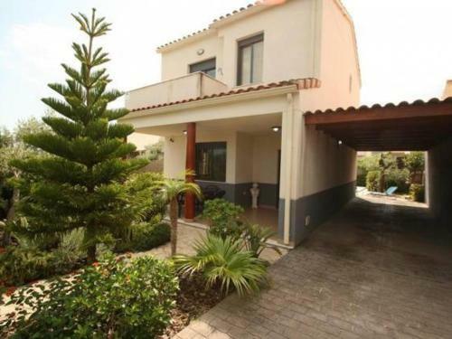 Villa Peniscola, 4 Pi�ces, 6 Personnes - Hisp-234-41