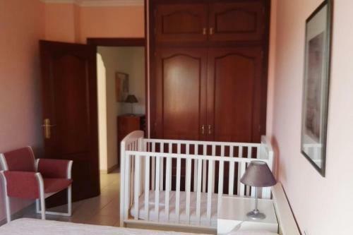 Chalet In Pe�iscola