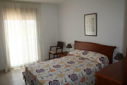 Chalet In Pe�iscola