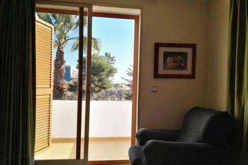 Chalet In Pe�iscola