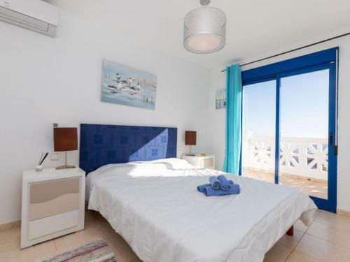 Apartment Los Balcones By Interhome
