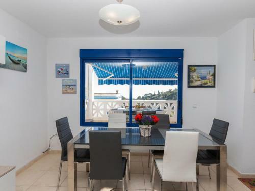Apartment Los Balcones By Interhome